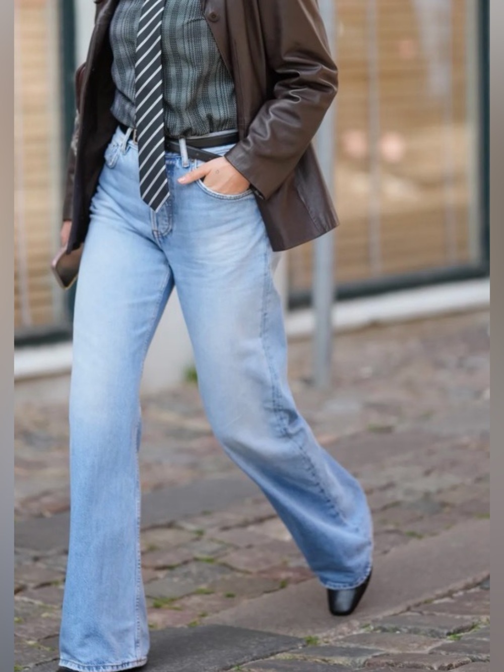 Universal Thread High Rise Jeans